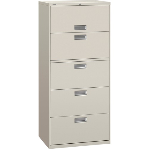 FILE,LAT,5 DRAWER,30",LGY