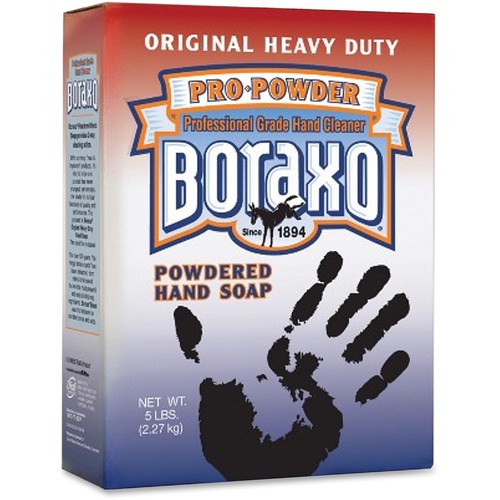 SOAP,HAND,PWDRD,BORAXO