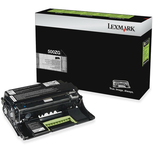 Lexmark 50F0Z0G (TAA Compliant Version 50F0Z00) OEM Imaging Unit