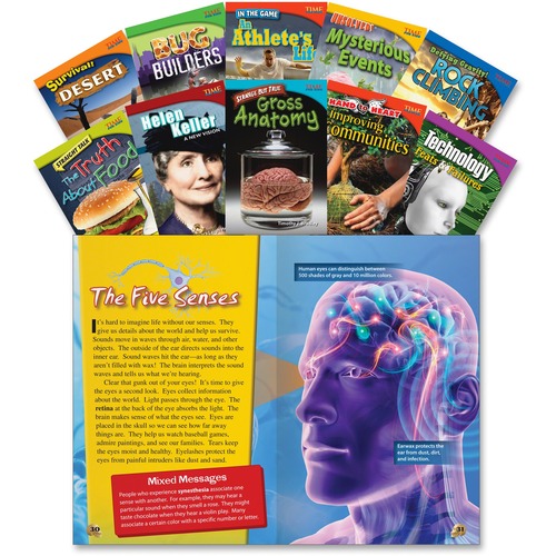 BOOK,TFK,ENGLISH,GR4,SET 1