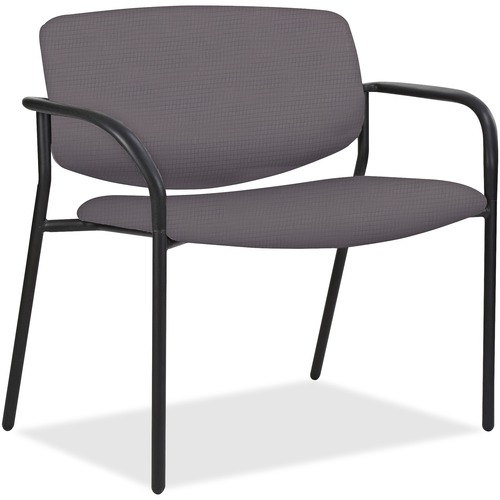 CHAIR,VYNL,BRTRC,W/ARMS,AH