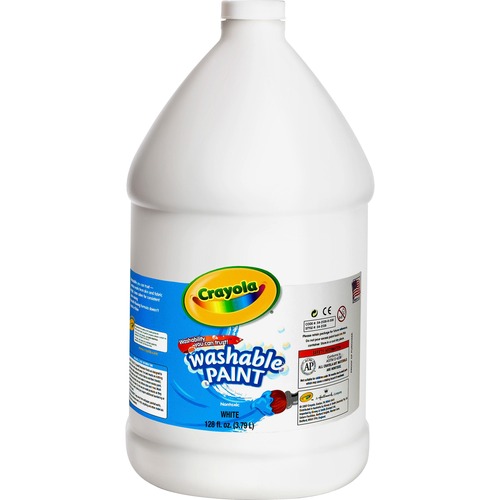 PAINT,WSHBLE,128OZ,WE