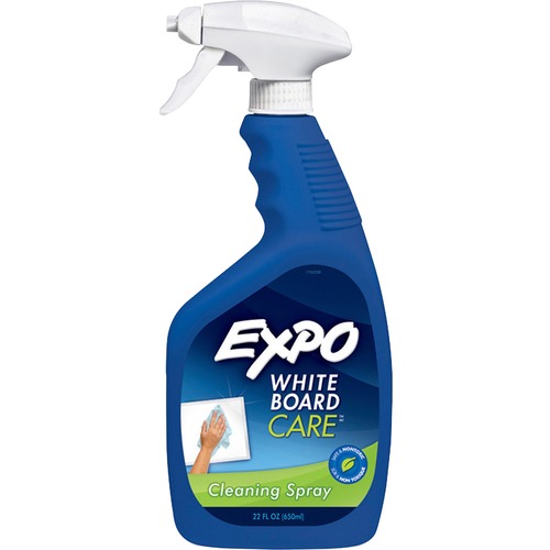 CLEANER, EXPO SPRAY