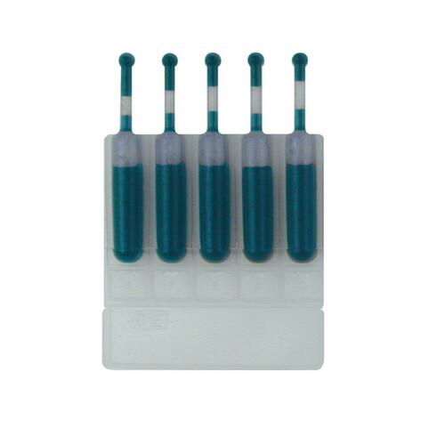 INK,REFILL,CARTRIDGE,5PK,BE