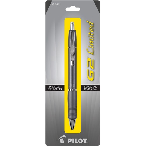 PEN,GEL,RETRACT,G2 LTD,CCL