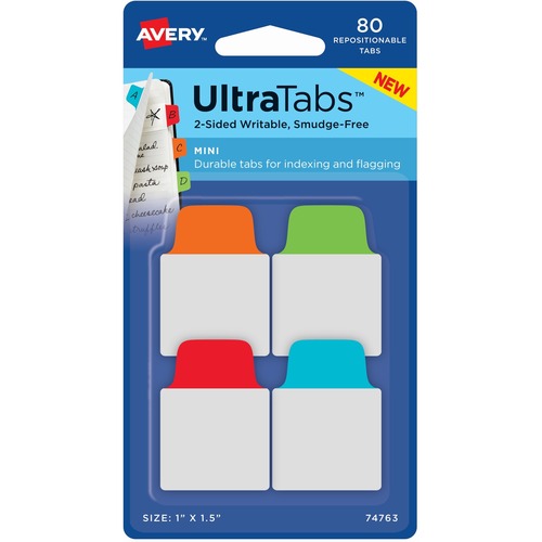 TABS,MINI,1",PRIMARY,80PK