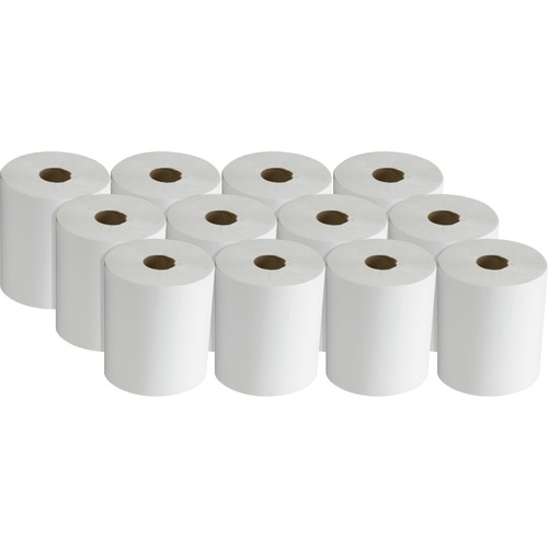 TOWEL,PAPER,HRD,NONPRF,600'